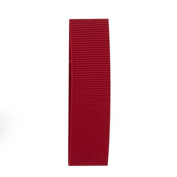 USMC Riggers Belt - Red Stripe