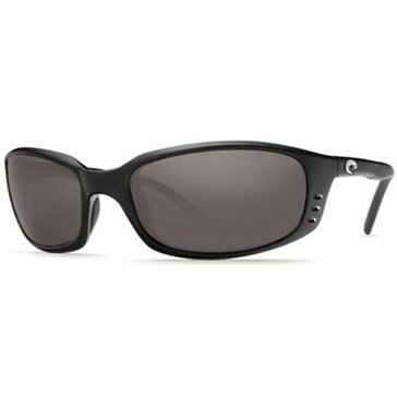 Costa del Mar Unisex Brine Polarized Sunglasses