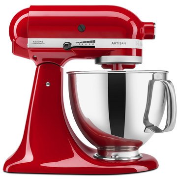 KitchenAid Artisan Series 5-Quart Tilt-Head Stand Mixer