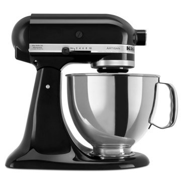 KitchenAid Artisan Series 5-Quart Tilt-Head Stand Mixer