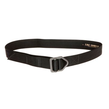 Tac Shield Rigger Belt - Medium - Black