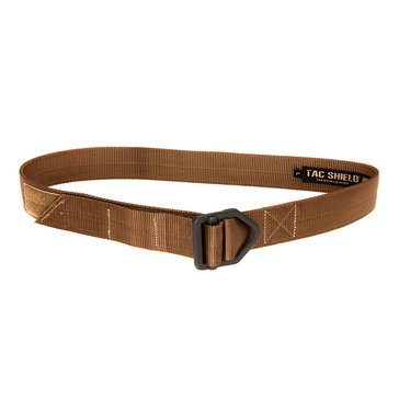 Tac Shield Rigger Belt - Small - Coyote