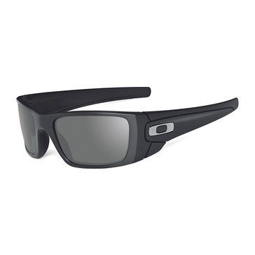 Oakley Men's Fuel Cell Icon Sunglasses
