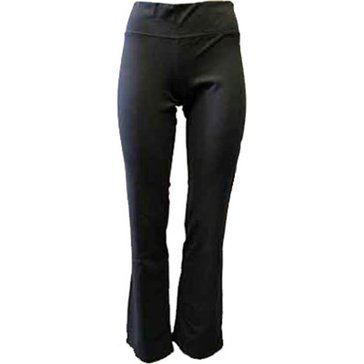 Jockey Women's Slim Bootleg Pants