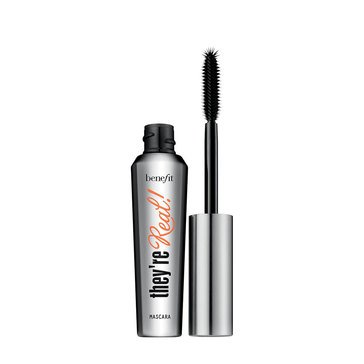 Benefit Cosmetics They're Real! Mascara