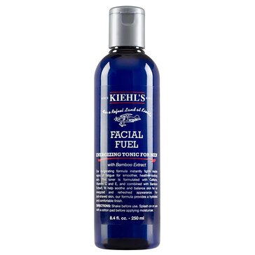 Kiehl's Facial Fuel Energizing Tonic for Men 8.4oz