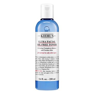 Kiehl's Ultra Facial Toner 8.4oz