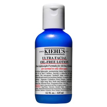 Kiehl's Ultra Facial Oil-Free Lotion 4.2oz