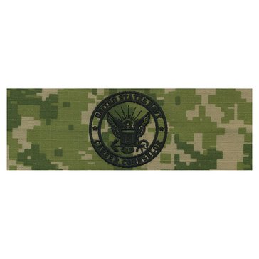 NWU Type-III Green ID Badge Career Counselor