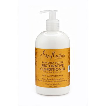 SheaMoisture Raw Shea Butter Restorative Conditioner