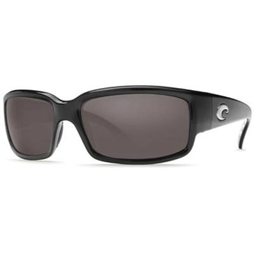 Costa del Mar Unisex Caballito Polarized Sunglasses