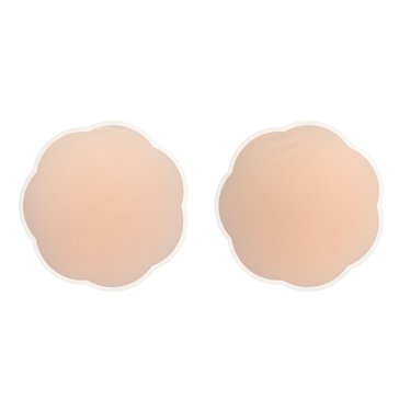 Maidenform Women's Satin Nipple Covers