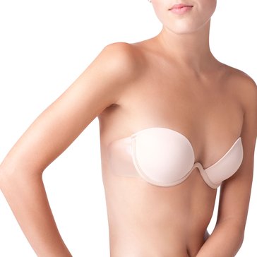 MF COMBO WING BRA SZ 3 NUDE