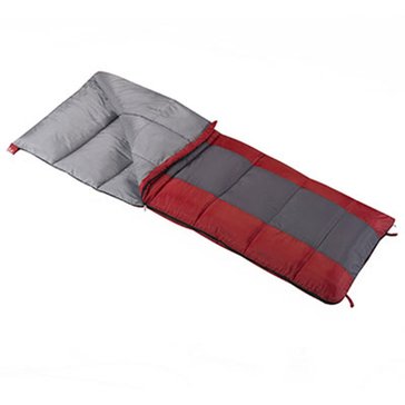 Wenzel Lakeside 3Lb Sleeping Bag