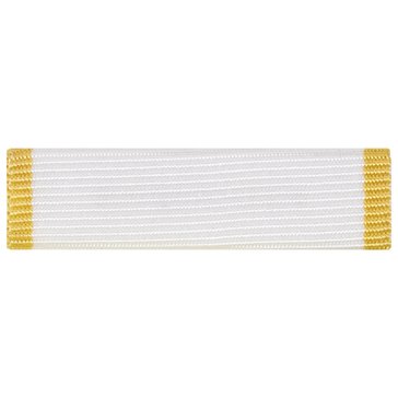 Ribbon Unit USMMA Inspect Platoon (# 3242)