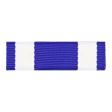 Ribbon Unit USMMA Seamanship Platoon (# 4001)