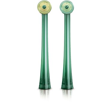 Philips AirFloss Ultra Interdental Nozzles, 2-Count