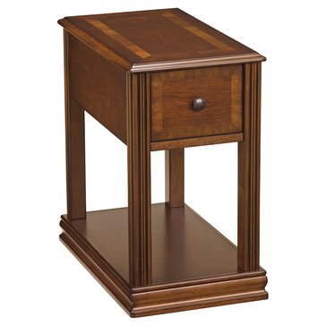 Signature Design by Ashley Breegin Chairside End Table