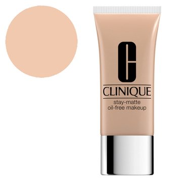 Clinique Stay Matte Oil Free Makeup