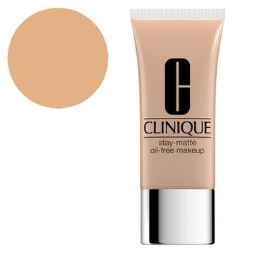 Clinique Stay Matte Oil Free Makeup