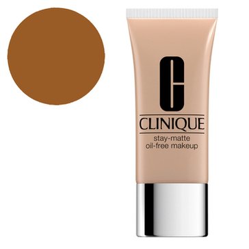 Clinique Stay Matte Oil Free Makeup