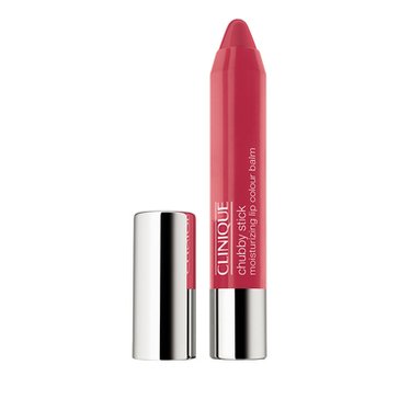 Clinique Chubby Stick Moisturizing Lip Colour Balm