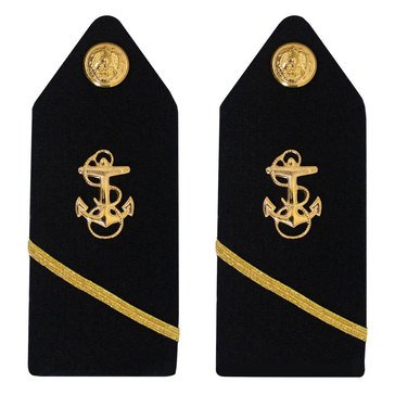 Women's Hard Boards 3rd Class Midshipman