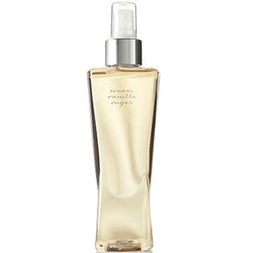 Bath & Body Works Signature Collection Warm Vanilla Sugar Fine Fragrance Mist