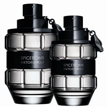 Viktor & Rolf Spicebomb Eau de Toilette