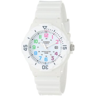 Casio Women's Analog Watch