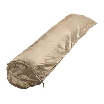 Snugpak Jungle Sleeping Bag - Desert Tan