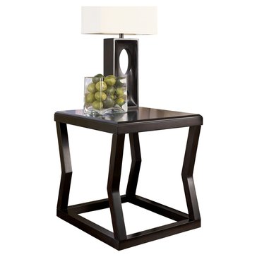 Signature Design by Ashley Kelton End Table