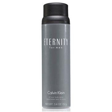 Calvin Klein Eternity for Men Body Spray