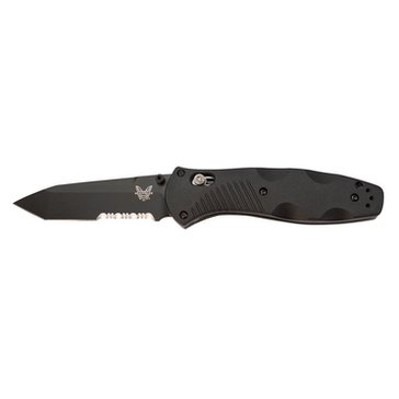 Benchmade Osborne Barrage Tanto Knife