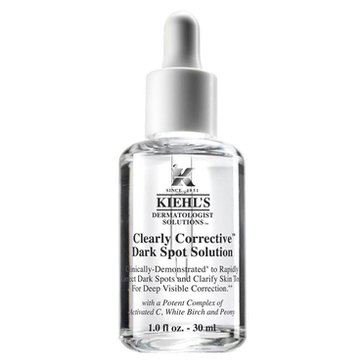 Kiehl's Clearly Corrective Dark Spot Solution 1oz