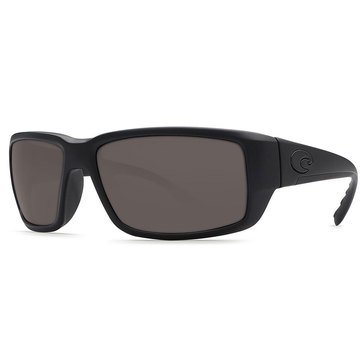 Costa del Mar Unisex Fantail Polarized Sunglasses