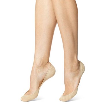 HUE Women's Cool Control Low Cut Liners
