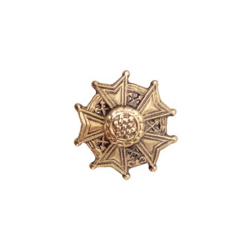 Attachment Legion of Merit Officer