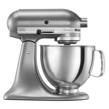 KitchenAid Artisan Series 5-Quart Tilt-Head Stand Mixer