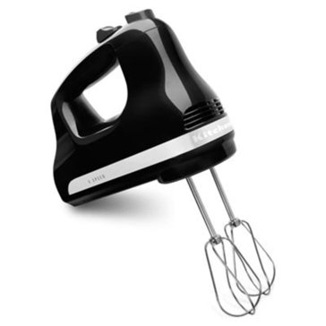 KitchenAid 5-Speed Hand Mixer
