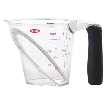 OXO 1-Cup Angled Measuring Cup
