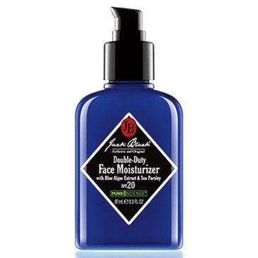 Jack Black Double Duty Face Moisturizer 3.3oz