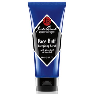 JB FACE BUFF ENERGIZING SCRUB 3oz