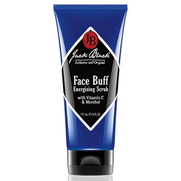 Jack Black Face Buff Energizing Scrub 6oz