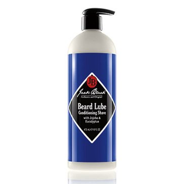 Jack Black Jumbo Beard Lube 16oz