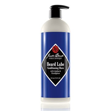 Jack Black Jumbo Beard Lube 16oz