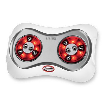 Homedics Shiatsu Heat Foot Massager