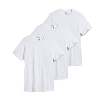 Jockey Men's Classic 3-pack Crew Neck Tees