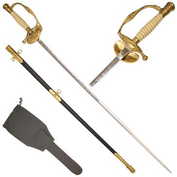 USPHS Sword & Scabbard 28