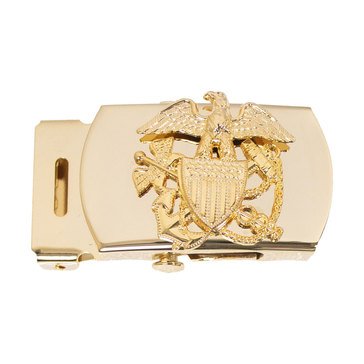 USPHS Women's Buckle with Emblem